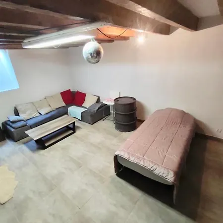 Appartement T4 Bourgeois 790m De La Plage, Palais Et Croisette *