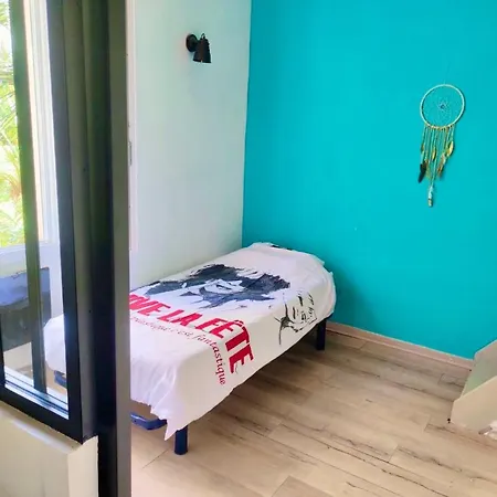 Appartement T4 Bourgeois 790m De La Plage, Palais Et Croisette *