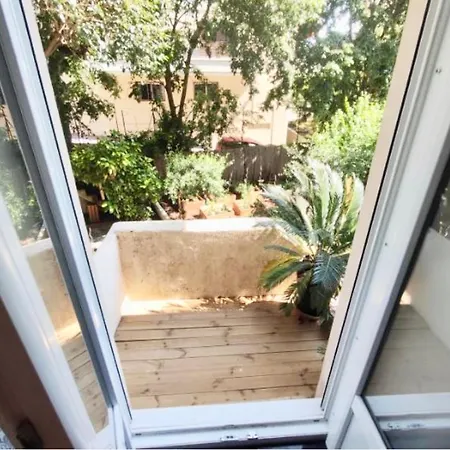 T4 Bourgeois 790m De La Plage, Palais Et Croisette Appartement Cannes