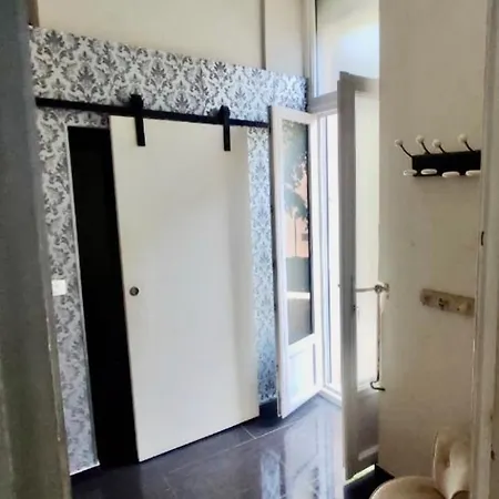 Appartement T4 Bourgeois 790m De La Plage, Palais Et Croisette Cannes